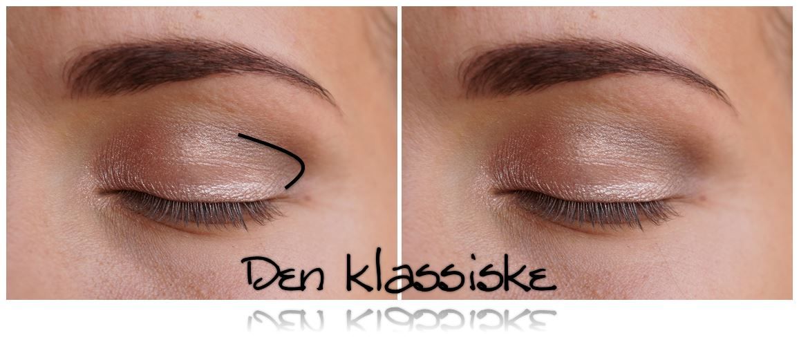 flot øjenskygge flot øjenskygge